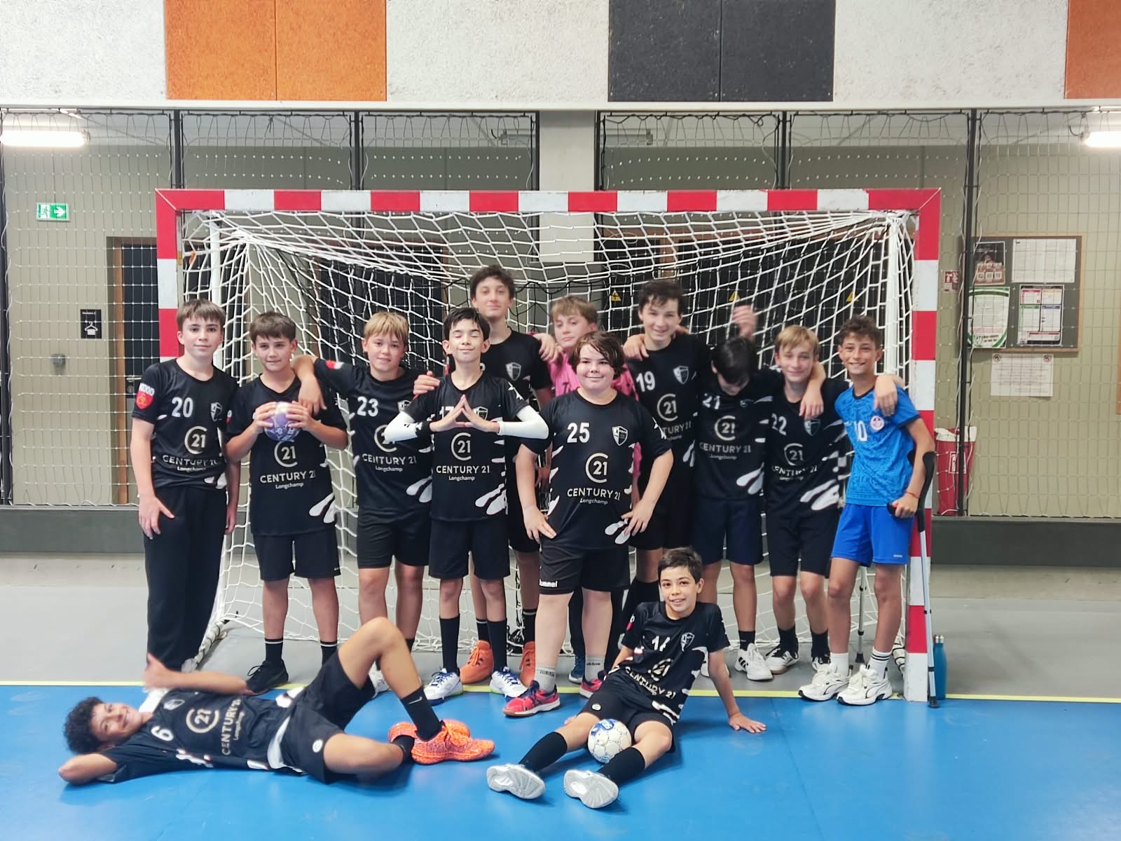 Stages Automne 2026 - Inscriptions