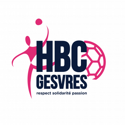 HANDBALL CLUB DU GESVRES 1