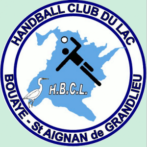 HBC du Lac - Bouaye