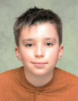 Gabriel GUERIN