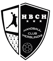 Logo Handball Club Herblinois